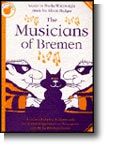 Musicians Of Bremen Cassette